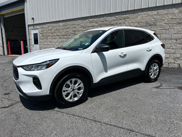 used 2024 Ford Escape car, priced at $26,206