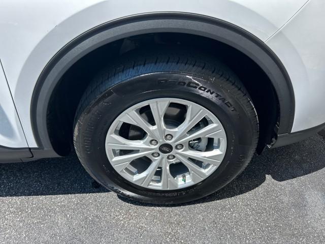 used 2024 Ford Escape car, priced at $26,206