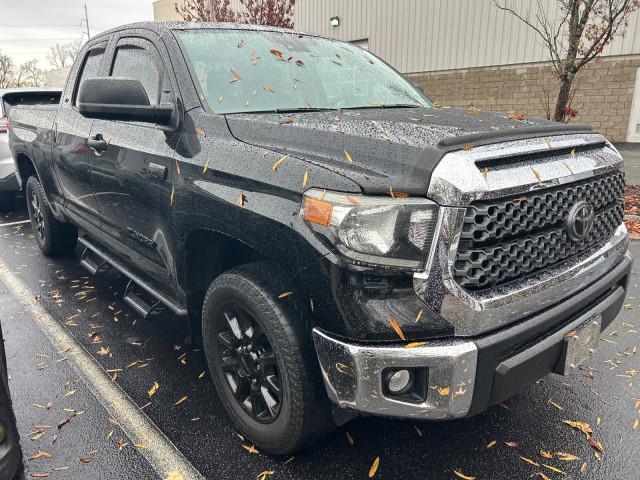 used 2020 Toyota Tundra car, priced at $34,514