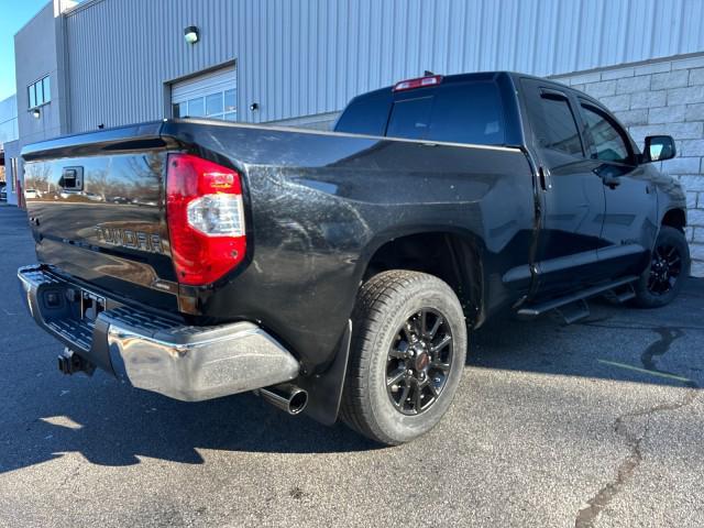 used 2020 Toyota Tundra car, priced at $32,331