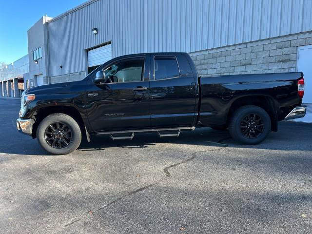 used 2020 Toyota Tundra car, priced at $32,331