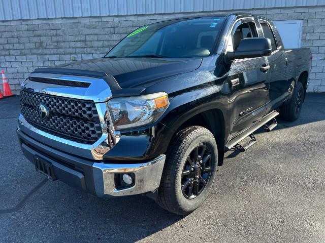 used 2020 Toyota Tundra car, priced at $32,331