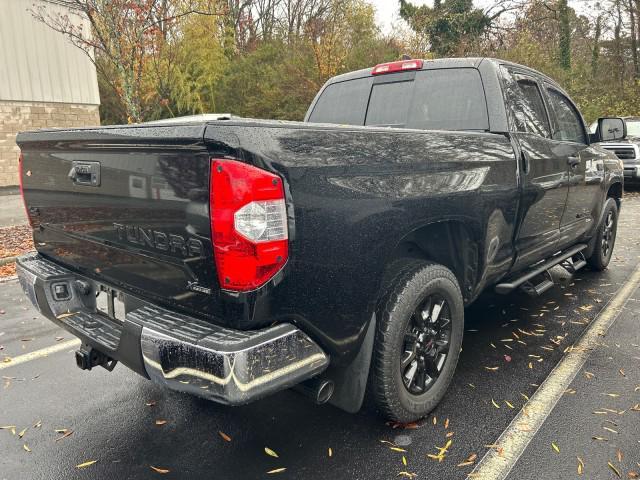 used 2020 Toyota Tundra car, priced at $34,514