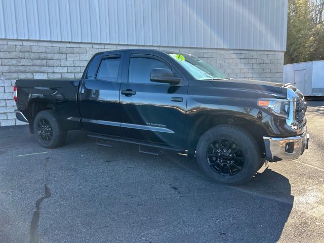 used 2020 Toyota Tundra car, priced at $32,331