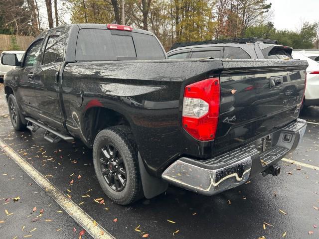 used 2020 Toyota Tundra car, priced at $34,514