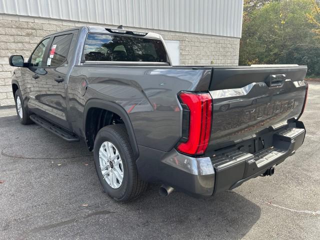 new 2025 Toyota Tundra car, priced at $54,512