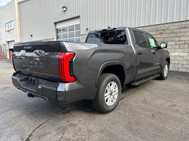 new 2025 Toyota Tundra car, priced at $54,512