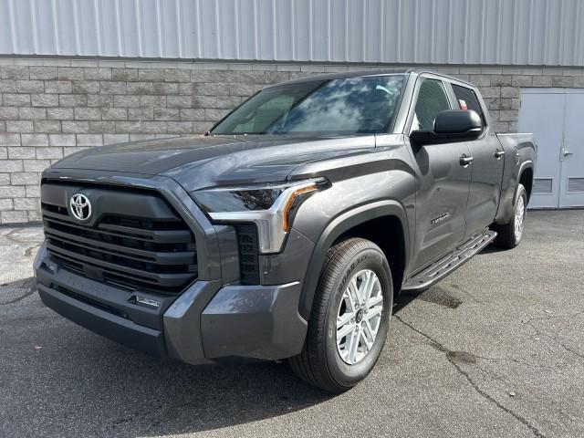 new 2025 Toyota Tundra car, priced at $54,512