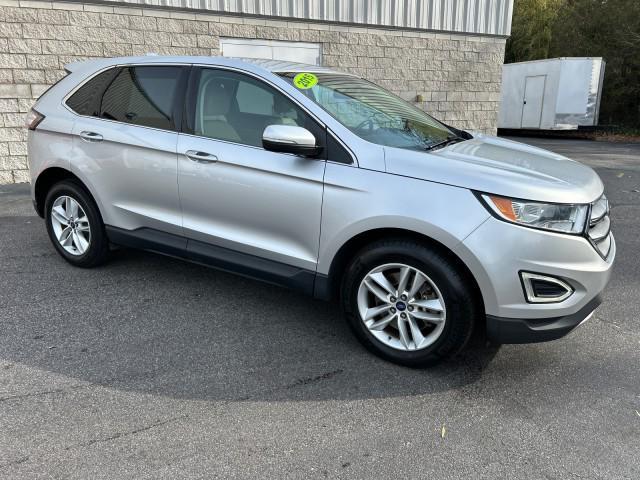 used 2015 Ford Edge car, priced at $10,919