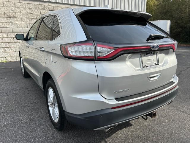 used 2015 Ford Edge car, priced at $10,919