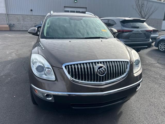 used 2011 Buick Enclave car, priced at $9,992