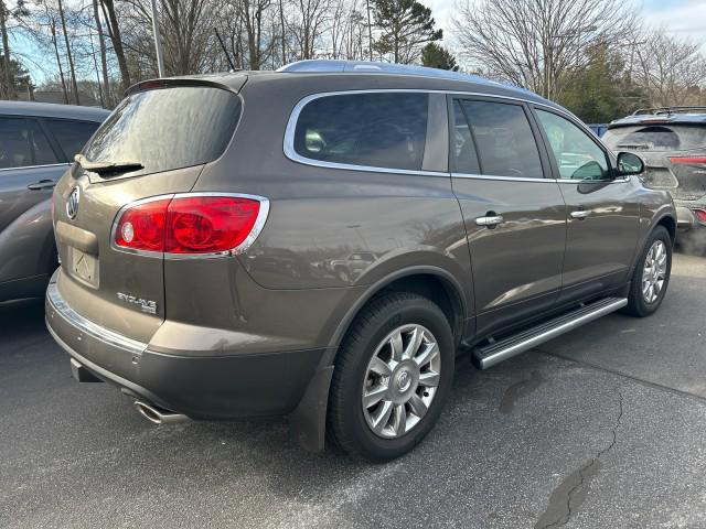 used 2011 Buick Enclave car, priced at $9,992