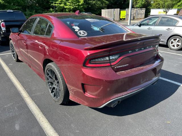 used 2020 Dodge Charger car, priced at $24,155