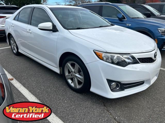 used 2012 Toyota Camry car, priced at $12,415