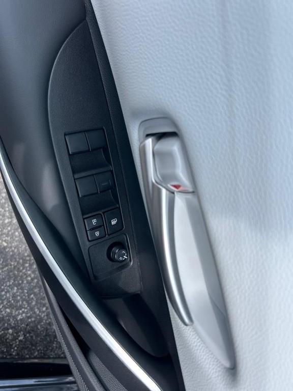 new 2025 Toyota Corolla car, priced at $27,102
