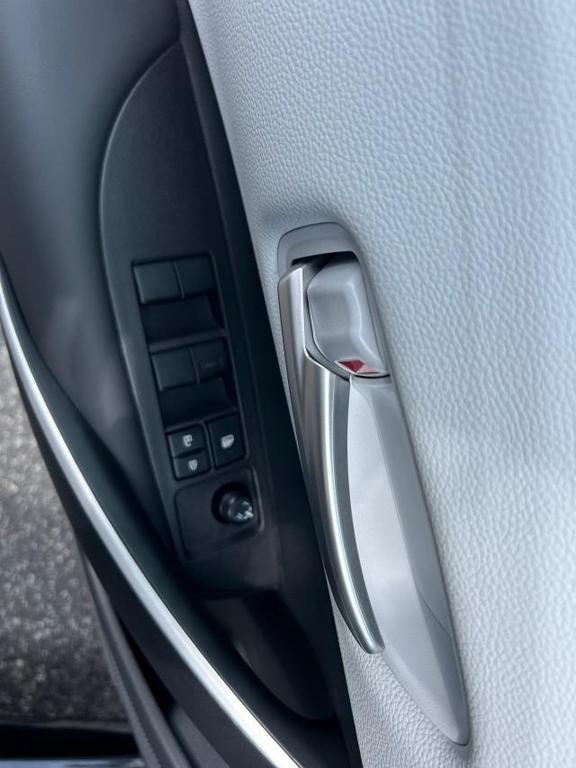 new 2025 Toyota Corolla car, priced at $27,102