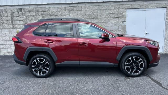 used 2019 Toyota RAV4 car, priced at $27,919