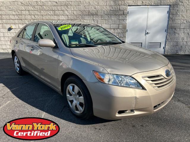 used 2009 Toyota Camry car, priced at $6,511