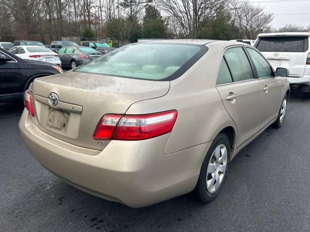 used 2009 Toyota Camry car, priced at $7,766