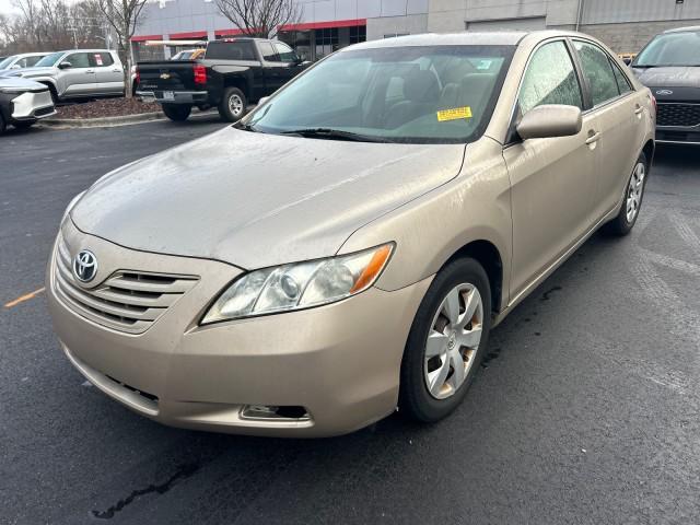 used 2009 Toyota Camry car, priced at $7,766