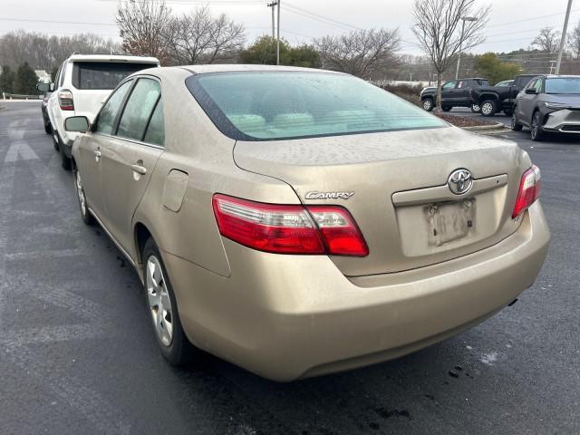 used 2009 Toyota Camry car, priced at $7,766