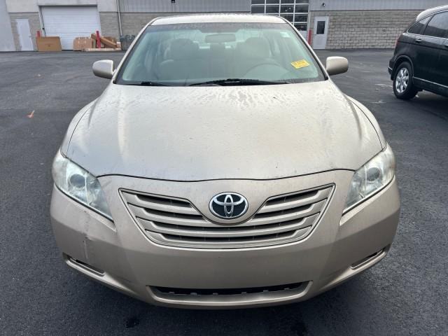 used 2009 Toyota Camry car, priced at $7,766