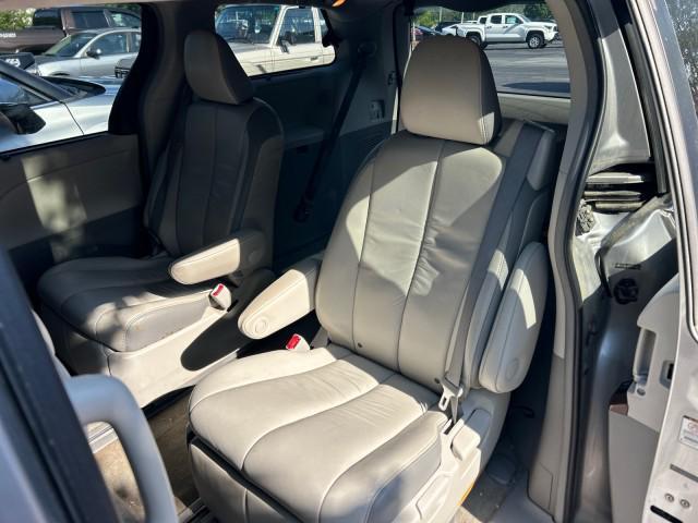 used 2011 Toyota Sienna car, priced at $12,727