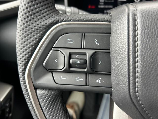 new 2025 Toyota Tundra car, priced at $65,856