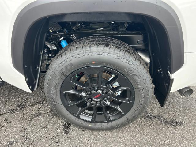 new 2025 Toyota Tundra car, priced at $65,856