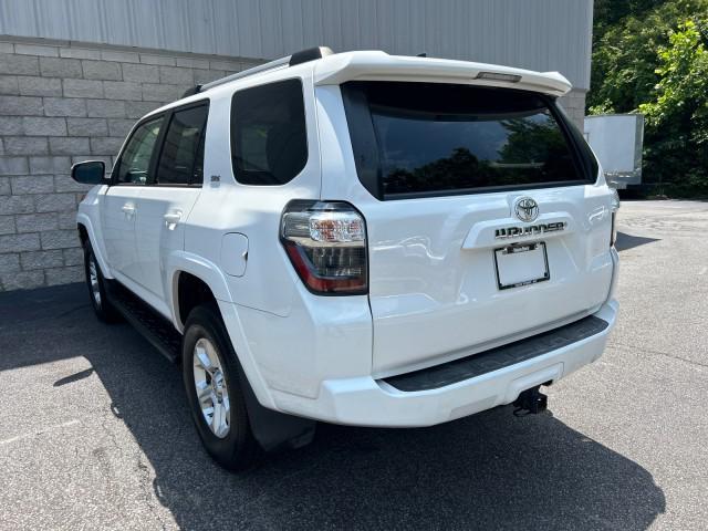 used 2020 Toyota 4Runner car, priced at $30,919