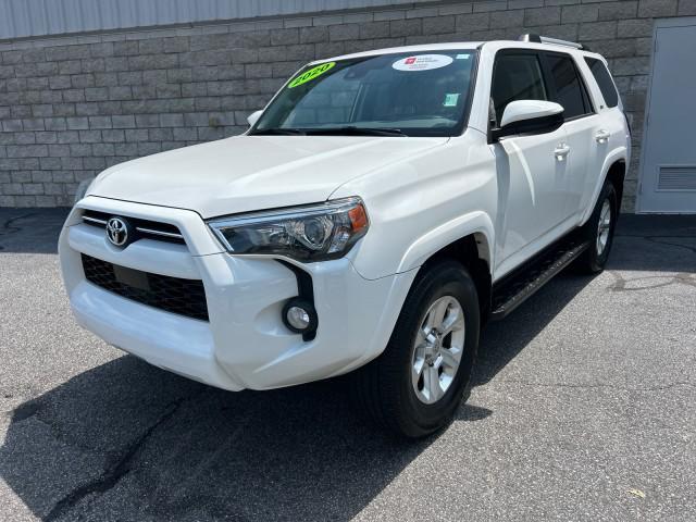 used 2020 Toyota 4Runner car, priced at $30,919