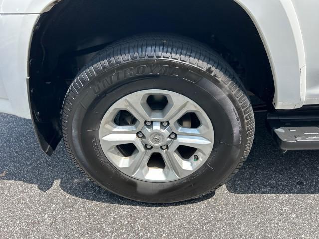 used 2020 Toyota 4Runner car, priced at $30,919