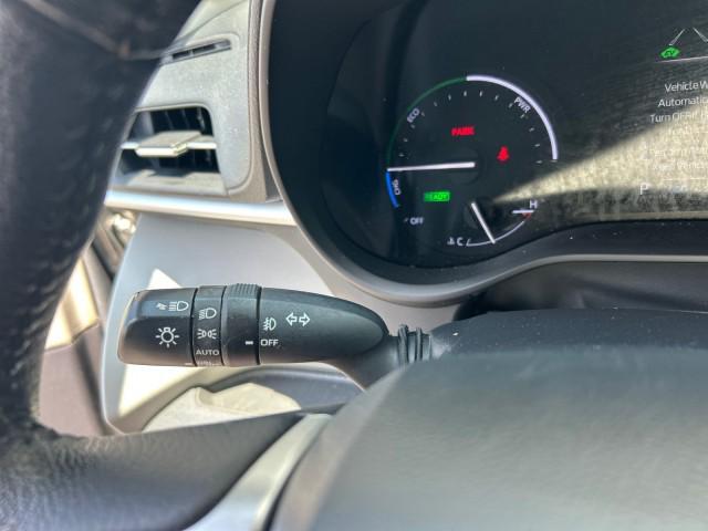 used 2021 Toyota Sienna car, priced at $38,458