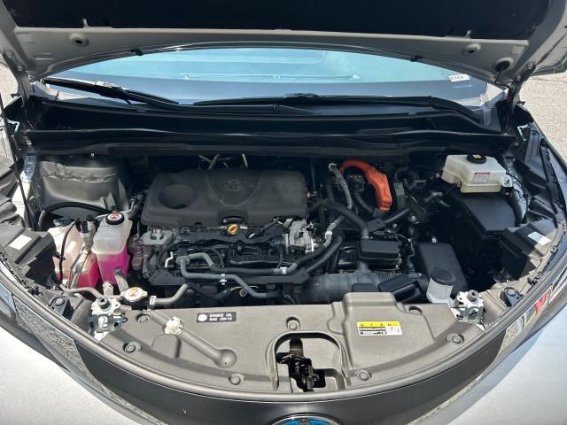 used 2021 Toyota Sienna car, priced at $38,458