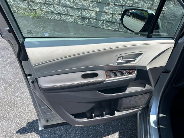 used 2021 Toyota Sienna car, priced at $38,458
