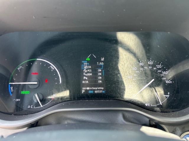 used 2021 Toyota Sienna car, priced at $38,458
