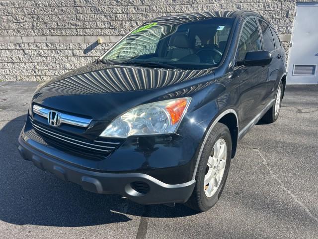 used 2008 Honda CR-V car, priced at $11,727