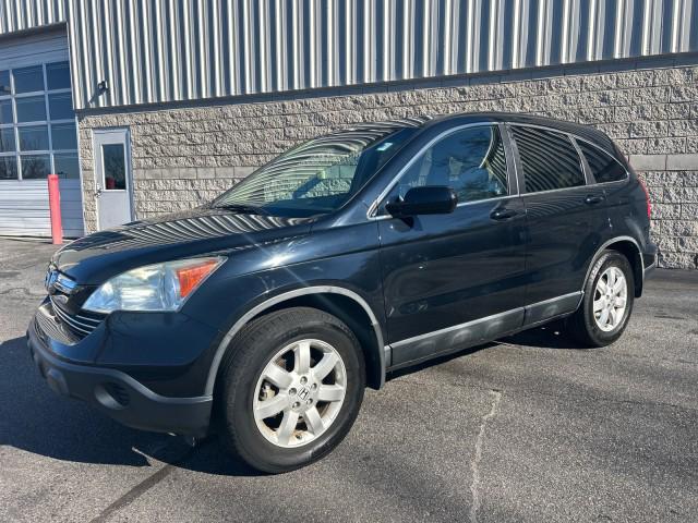 used 2008 Honda CR-V car, priced at $11,727