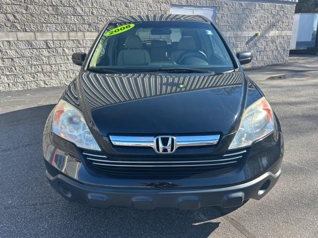 used 2008 Honda CR-V car, priced at $11,727