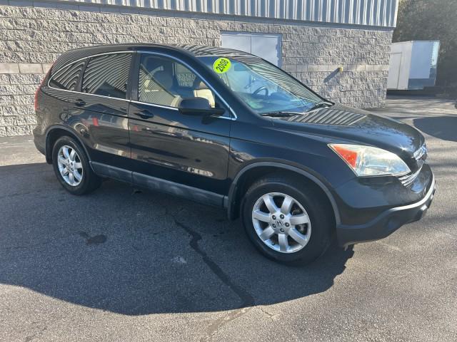 used 2008 Honda CR-V car, priced at $11,727