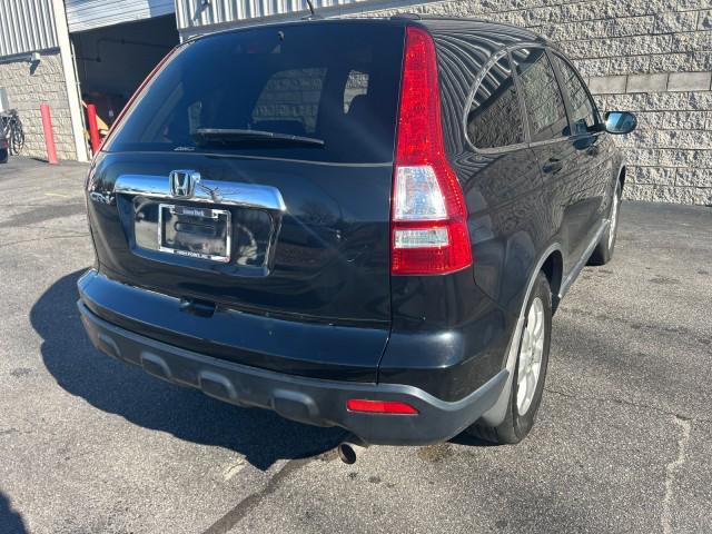 used 2008 Honda CR-V car, priced at $11,727