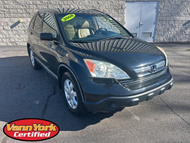 used 2008 Honda CR-V car, priced at $11,727