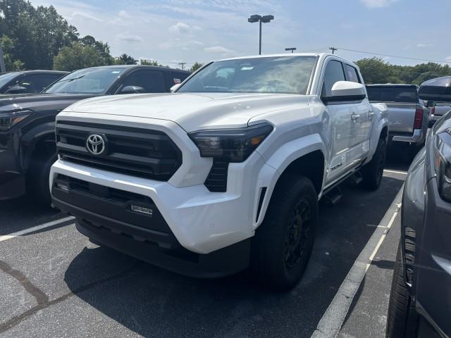 new 2024 Toyota Tacoma car, priced at $49,394