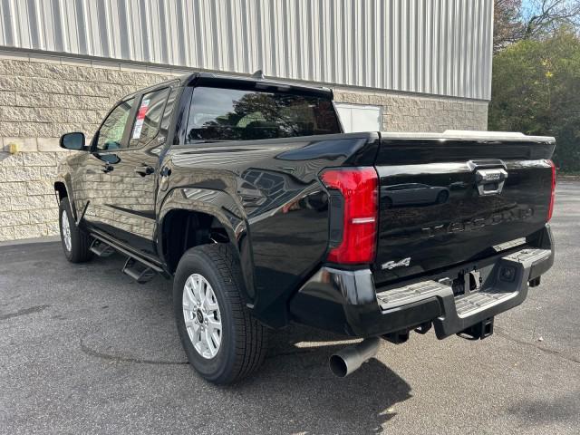 new 2024 Toyota Tacoma car, priced at $44,420