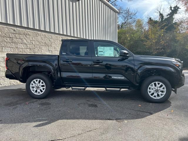 new 2024 Toyota Tacoma car, priced at $44,420