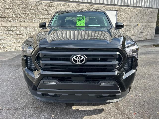 new 2024 Toyota Tacoma car, priced at $44,420