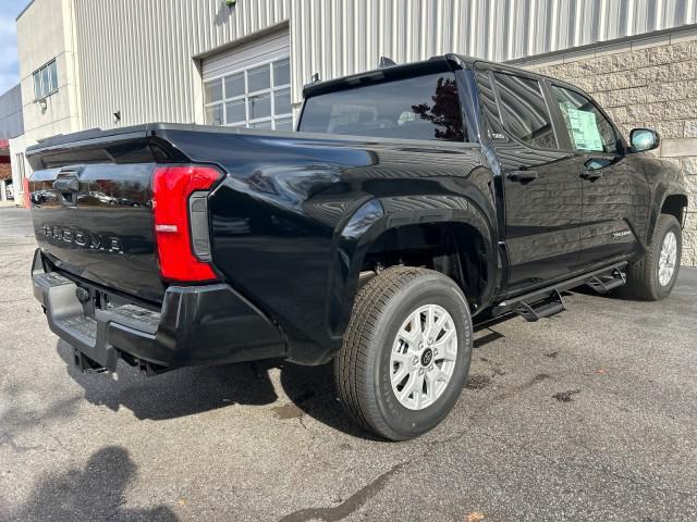 new 2024 Toyota Tacoma car, priced at $44,420