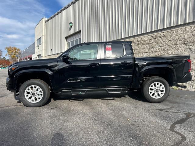 new 2024 Toyota Tacoma car, priced at $44,420