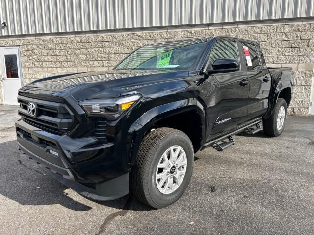 new 2024 Toyota Tacoma car, priced at $44,420