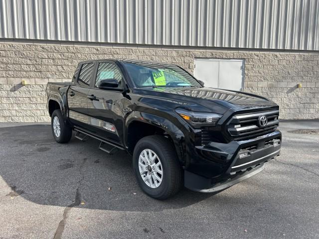 new 2024 Toyota Tacoma car, priced at $44,420